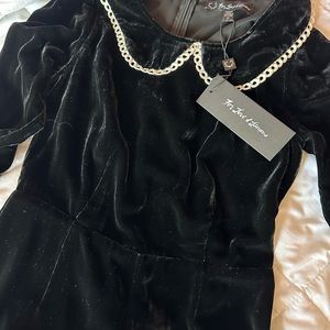 For Love and Lemons Romper